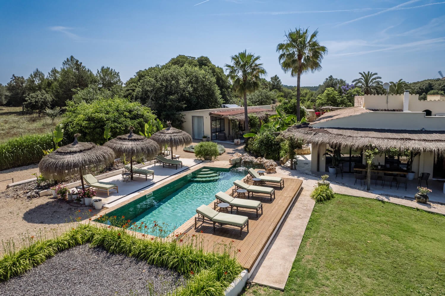 strong sense - medical retreats mallorca