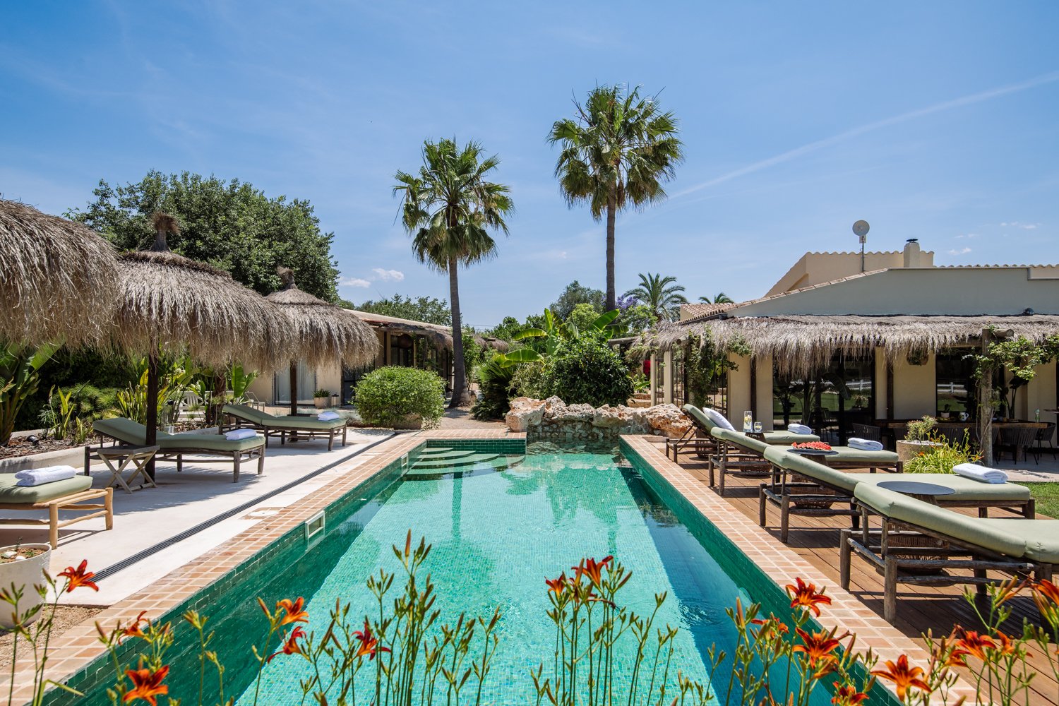 strong sense retreats