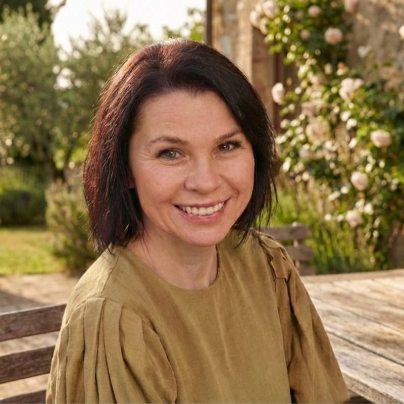 Jana Gille Jana Gille